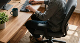 17 Comfortable Office Chairs That Are Perfect For Your Work-from-Home Setup