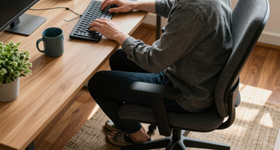 17 Comfortable Office Chairs That Are Perfect For Your Work-from-Home Setup