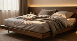 18 Platform Bed Frames Under $500 (That Look Way More Expensive)