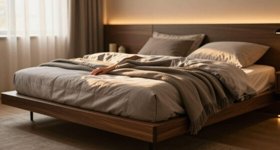 18 Platform Bed Frames Under $500 (That Look Way More Expensive)