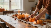 3 Best Fall Farmhouse Table Centerpieces in 2026
