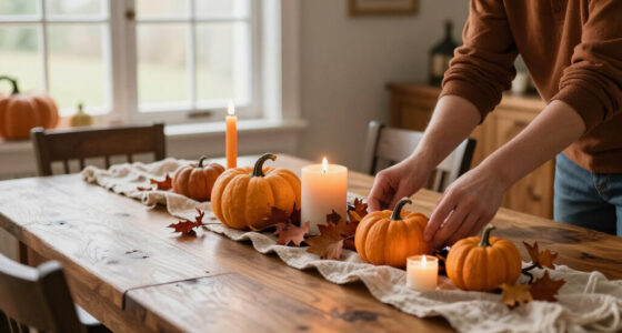3 Best Fall Farmhouse Table Centerpieces in 2026