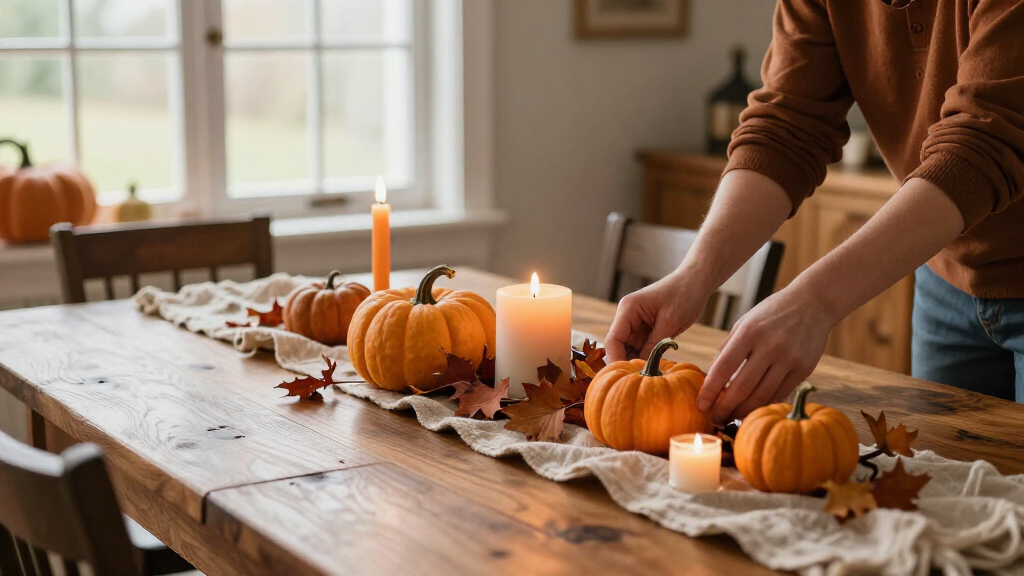 3 Best Fall Farmhouse Table Centerpieces in 2026