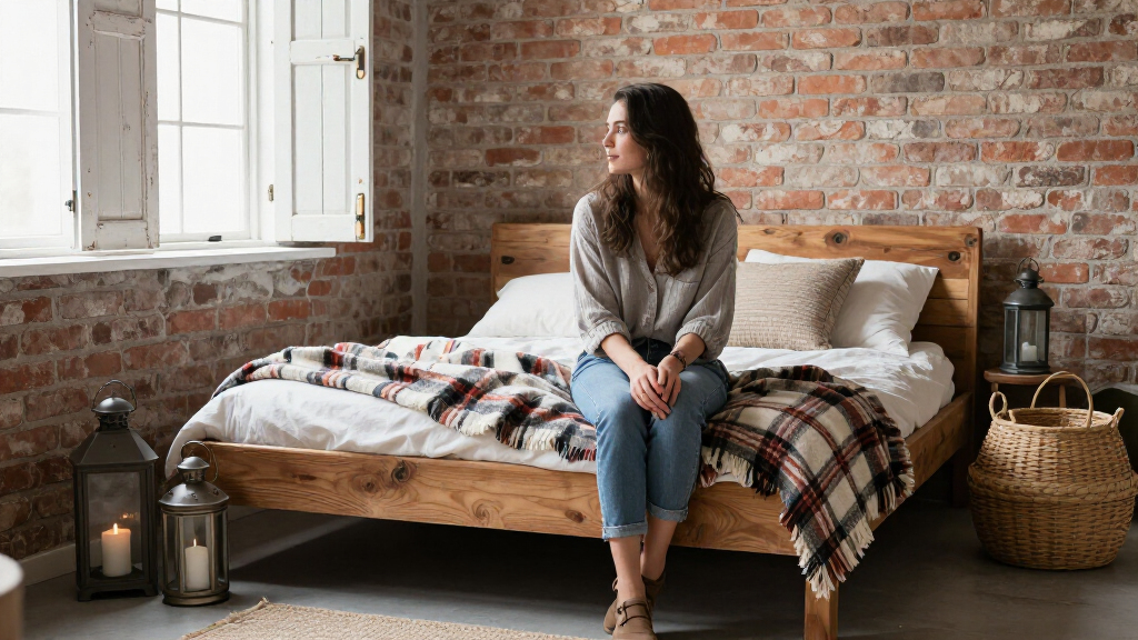 3 Best Rustic Dorm Room Decor in 2026