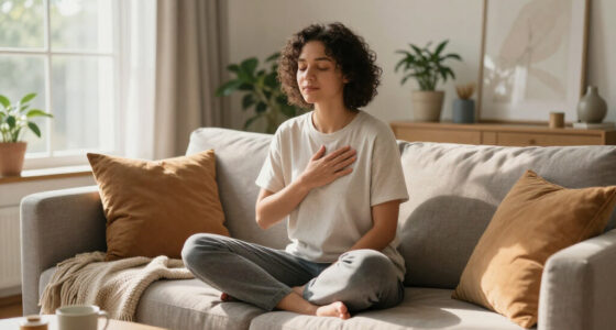 30 Mindful 5-Second Reminders To Bring You Calmness And Clarity