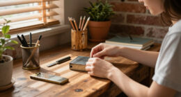4 Best Rustic Desk Accessories for Students in 2026