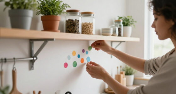 5 Best Renter-Friendly Kitchen Decor in 2026