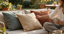 6 Best Designer Outdoor Pillows in 2026