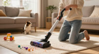 6 Top-Rated Wet-Dry Vacuums That Will Clean Up After Pets And Kids Effortlessly