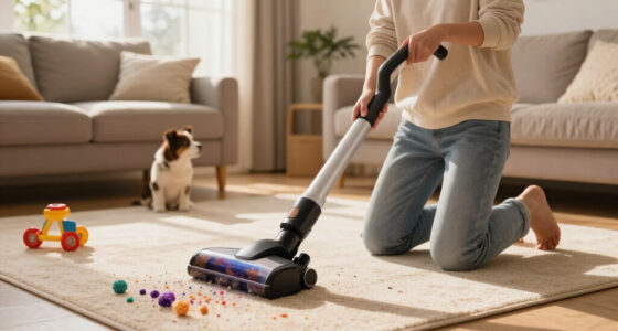 6 Top-Rated Wet-Dry Vacuums That Will Clean Up After Pets And Kids Effortlessly