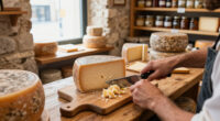 600 Years Later, This Cheese Market Still Beats Modern Stores on Price
