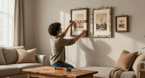 7 Best Farmhouse Style Wall Art for Cozy Rustic Walls in 2026