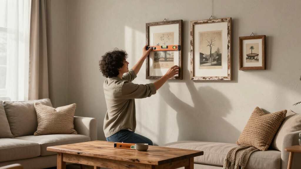 7 Best Farmhouse Style Wall Art for Cozy Rustic Walls in 2026