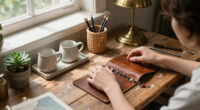8 Best Farmhouse Desk Accessories in 2026