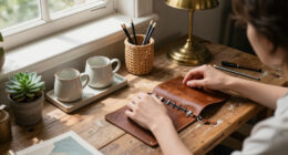 8 Best Farmhouse Desk Accessories in 2026