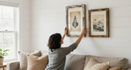 8 Best Farmhouse Style Wall Art in 2026