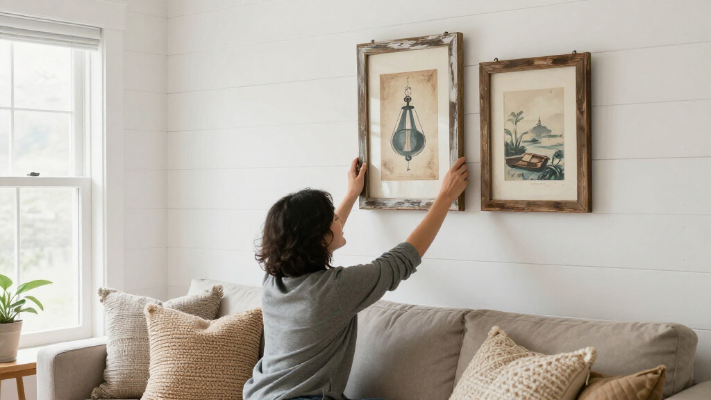 8 Best Farmhouse Style Wall Art in 2026