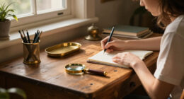 8 Best Rustic Desk Accessories for Students in 2026