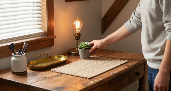 9 Best Farmhouse Desk Accessories in 2026