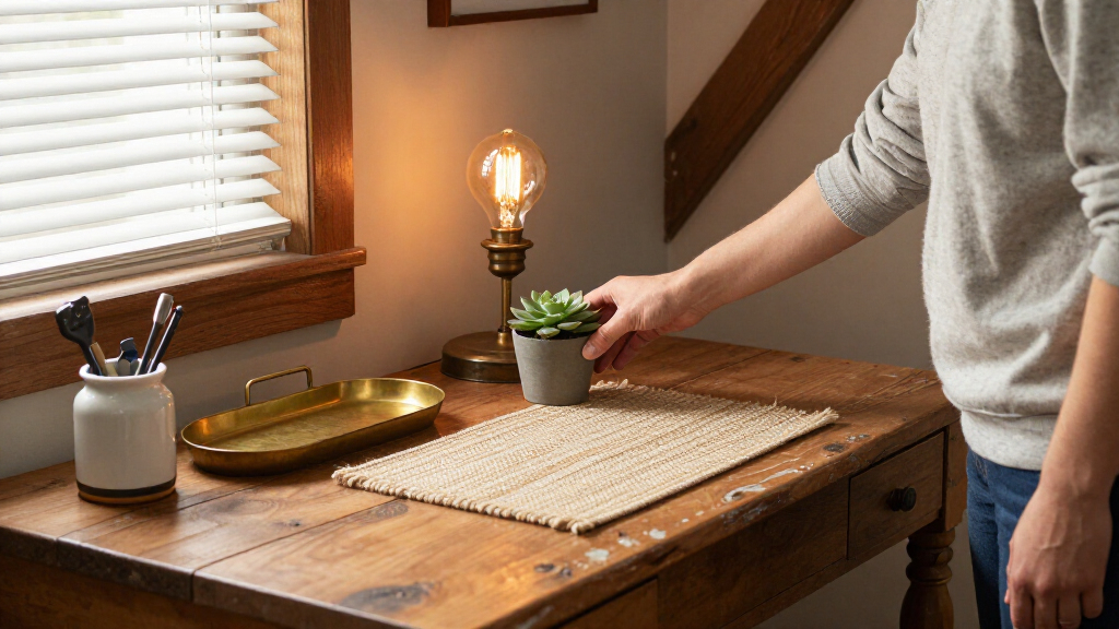 9 Best Farmhouse Desk Accessories in 2026