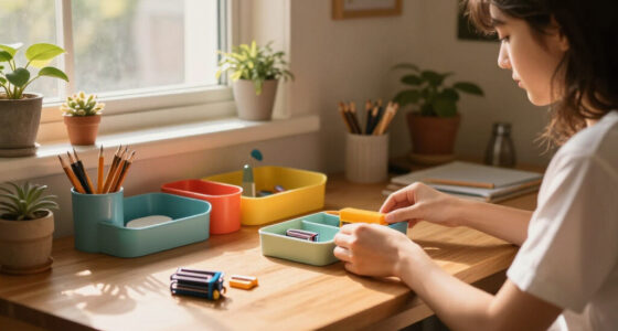 9 Best Student Desk Organization Accessories for 2026