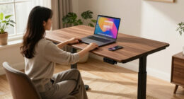 9 Of Our Favorite Standing Desks You Can Buy Now
