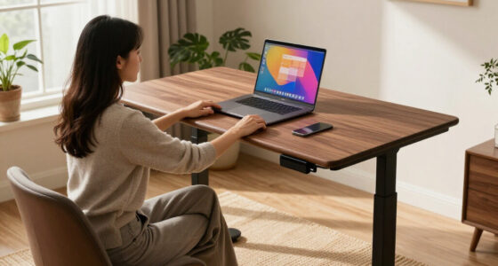 9 Of Our Favorite Standing Desks You Can Buy Now