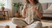 99 Crafts That Don’t Require Special Tools Or Skills