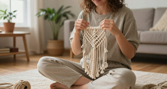 99 Crafts That Don’t Require Special Tools Or Skills