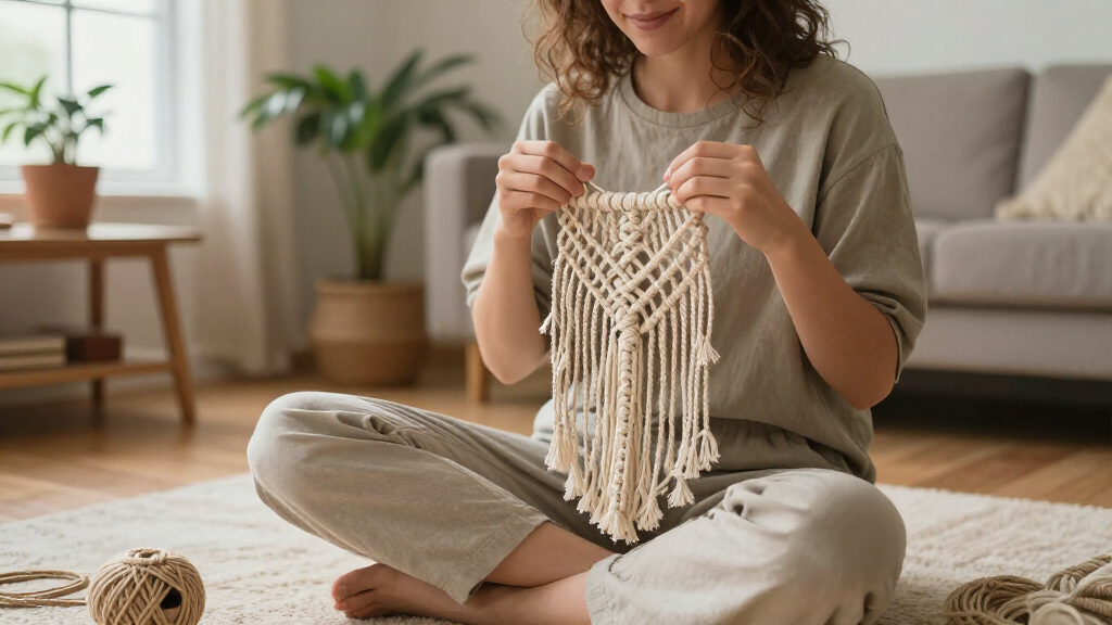 99 Crafts That Don’t Require Special Tools Or Skills
