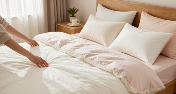 A Designer’s Favorite Macy’s Bedding Is On Major Sale Right Now