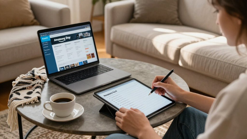 Amazon Prime Day Big Deal Days Are Coming! Here’s Everything You Need To Know