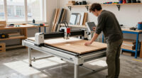Bambu Says New R1 Laser Cutter Is Serious & Easier