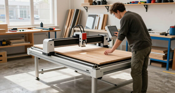 Bambu Says New R1 Laser Cutter Is Serious & Easier