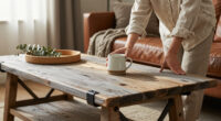 Best Rustic Farmhouse Coffee Tables Compared