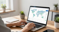 Corporacion Inmobiliaria Vesta Surges In Global Coverage