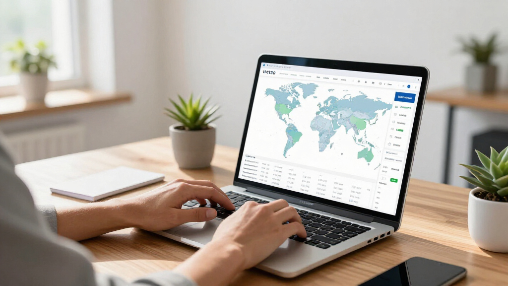 Corporacion Inmobiliaria Vesta Surges In Global Coverage