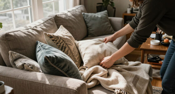 Designers Say These 11 Living Room Mistakes Give Guests The “Ick”