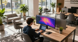 สุดอลังการ! เปิดบ้าน DUO ONE HEADQUARTERS ที่ ONE BANGKOK - อมรินทร์ทีวี ช่อง 34