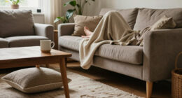 Everybody’s Home. No One’s Coming Over