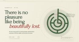The Maze Commission — Living Labyrinths for Singular Estates (FABLE/175)