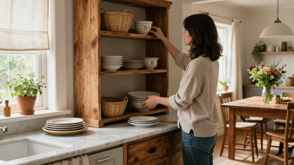 Farmhouse Interior Design Checklist 2026