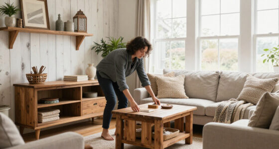 Farmhouse Interior Decor Essentials 2026