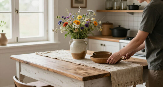Farmhouse Interior Decor Items Checklist 2026