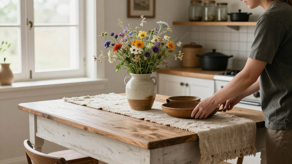 Farmhouse Interior Decor Items Checklist 2026