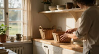 Farmhouse Interior Decor Trends 2026 - Must-Have Items