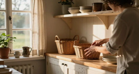 Farmhouse Interior Decor Trends 2026 - Must-Have Items