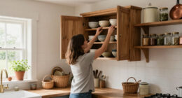 Farmhouse Kitchen Storage Checklist 2026