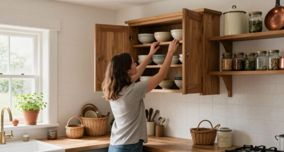 Farmhouse Kitchen Storage Checklist 2026