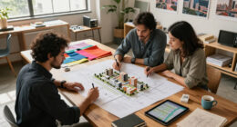 Future Bogotá Habitat Planning Sparks Increased Interest
